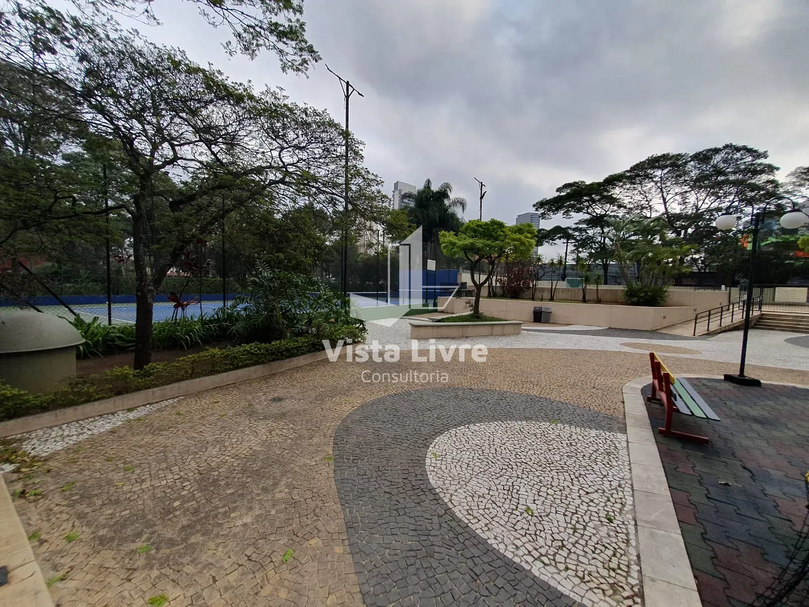 Apartamento, 1 quarto, 69 m² - Foto 40