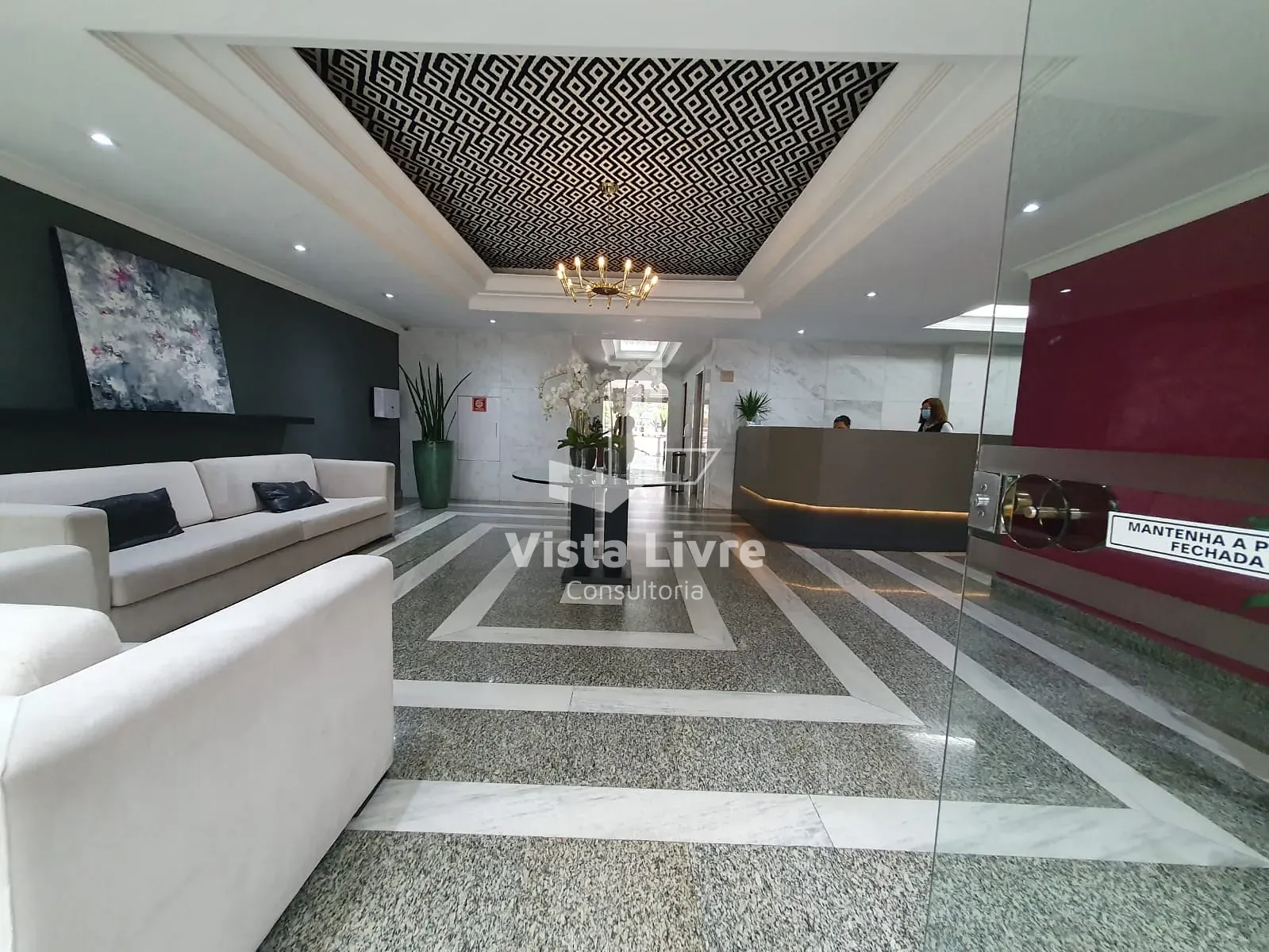 Apartamento, 1 quarto, 69 m² - Foto 42