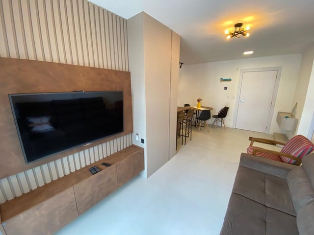 Apartamento com 82m² 2 quartos e 2 banheiros, à venda, no bairro Cassino em Rio Grande