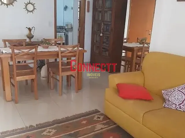 Apartamento 3 quartos e 4 banheiros, à venda, no bairro Jardim Botânico em Ribeirão Preto