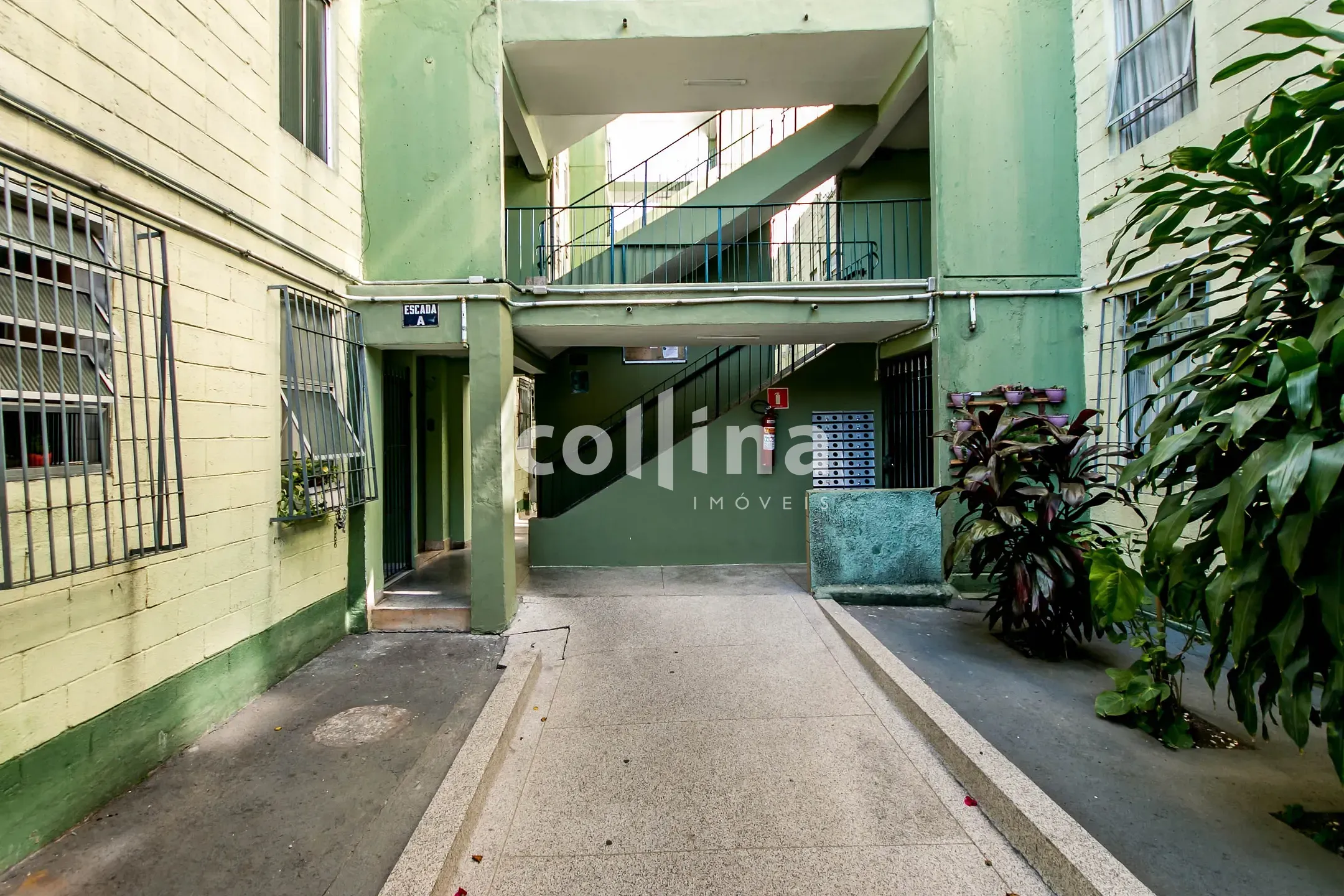 Apartamento, 2 quartos, 52 m² - Foto 31