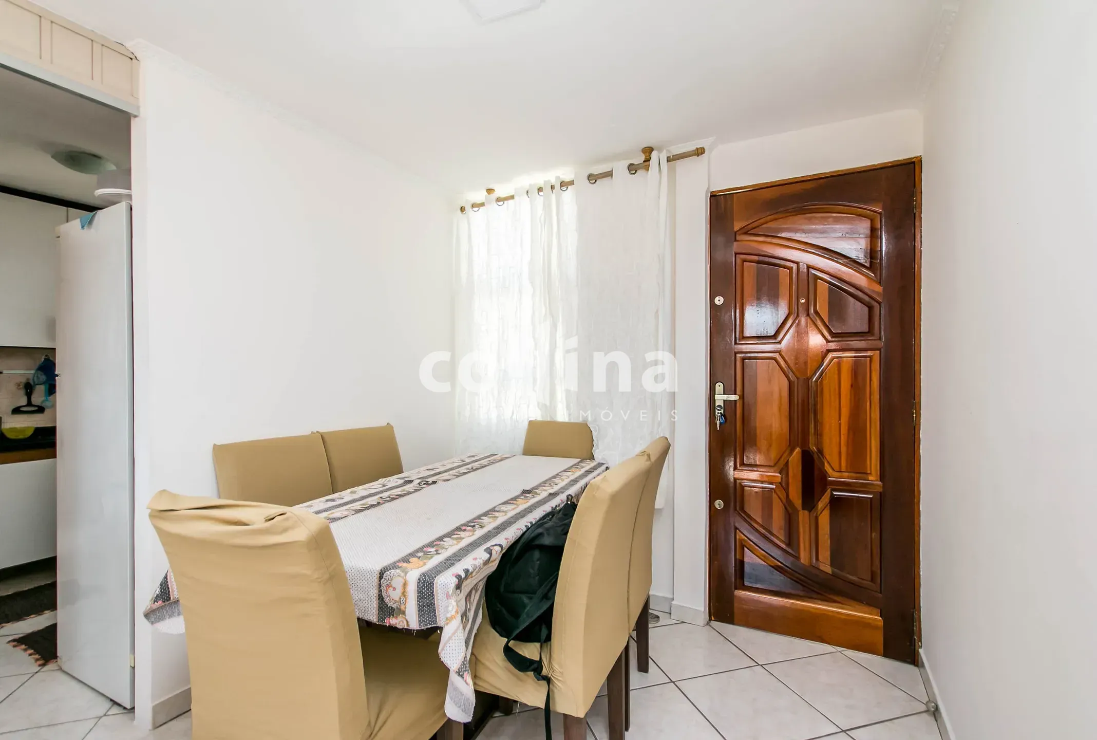 Apartamento, 2 quartos, 52 m² - Foto 4