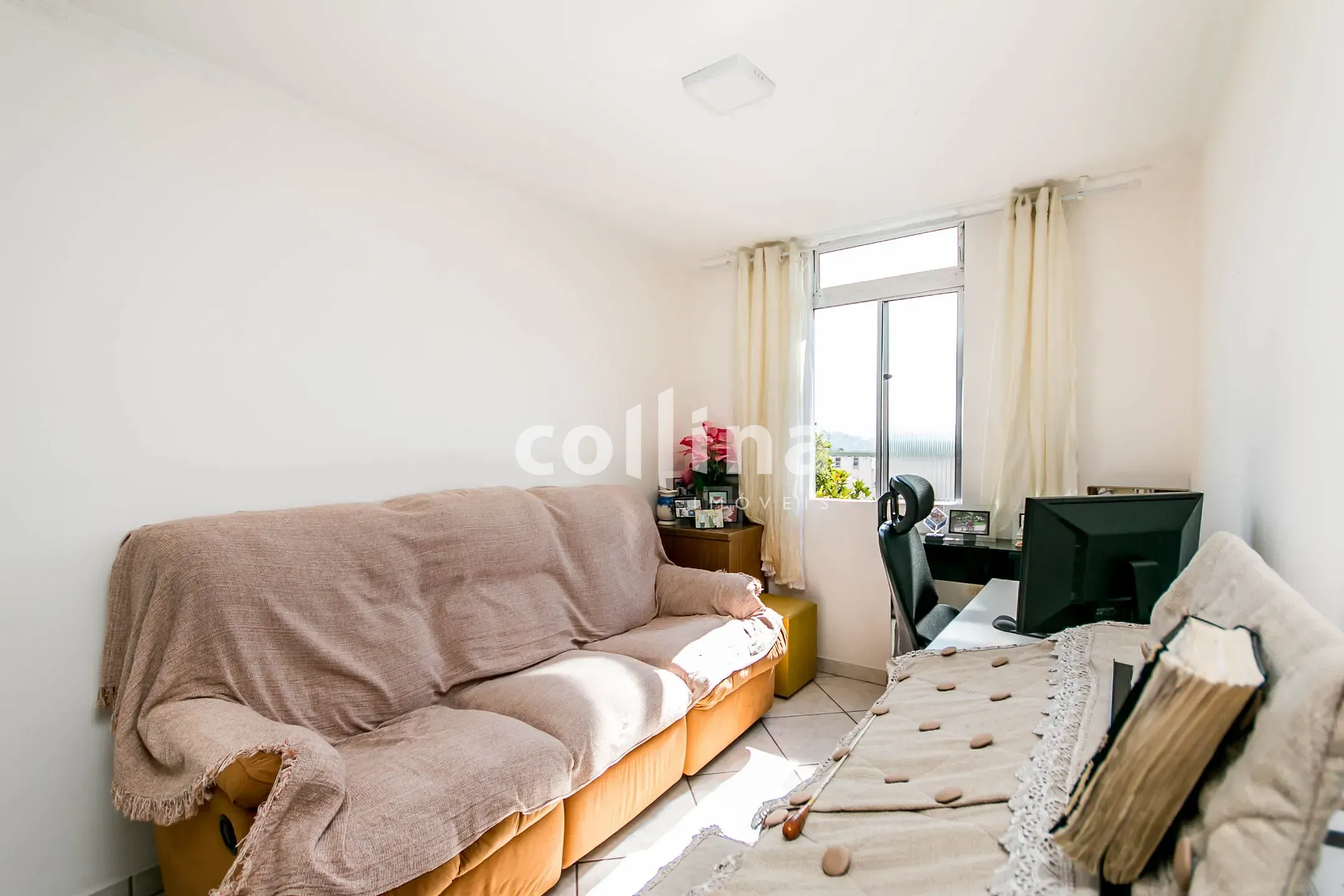 Apartamento, 2 quartos, 52 m² - Foto 5