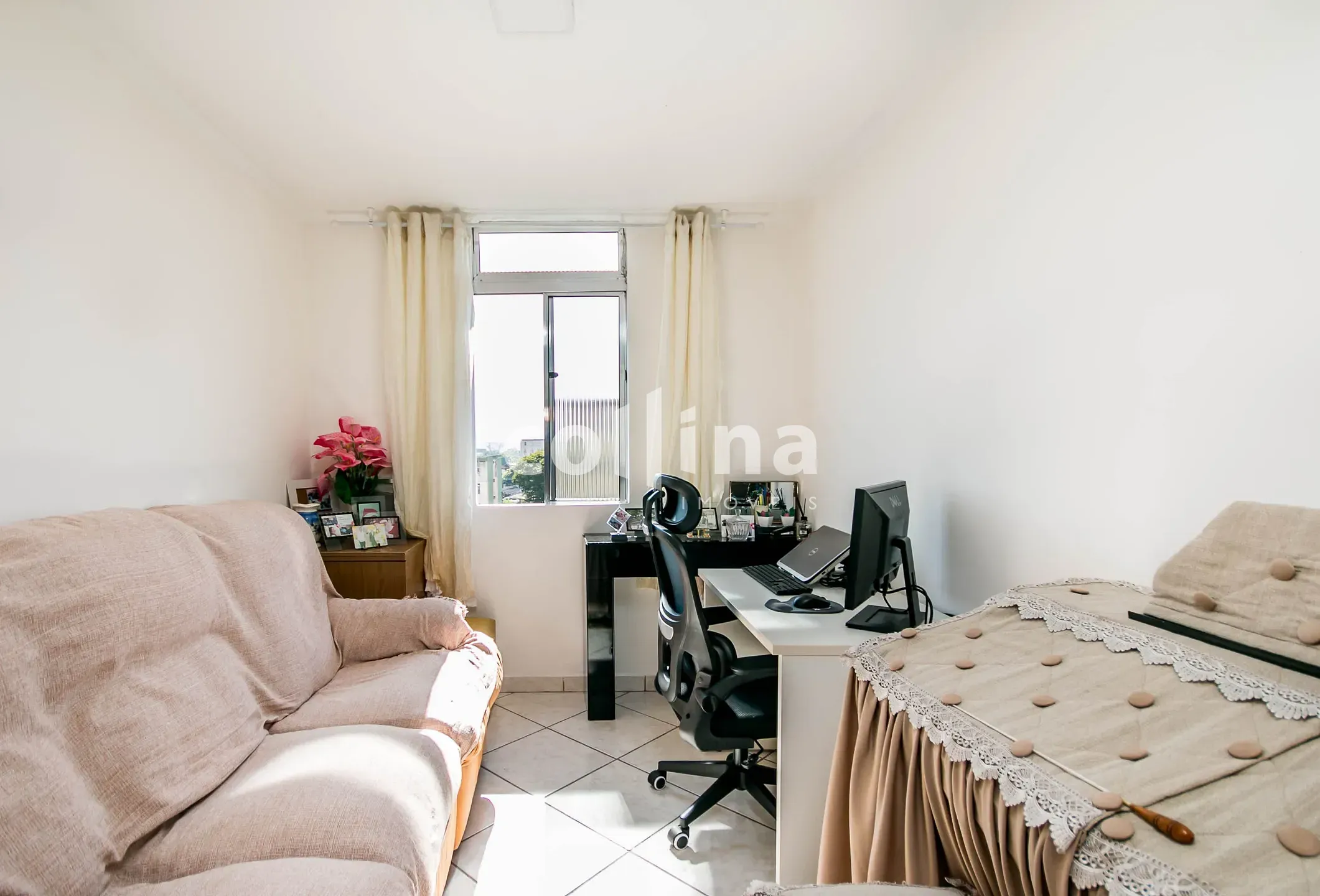 Apartamento, 2 quartos, 52 m² - Foto 6