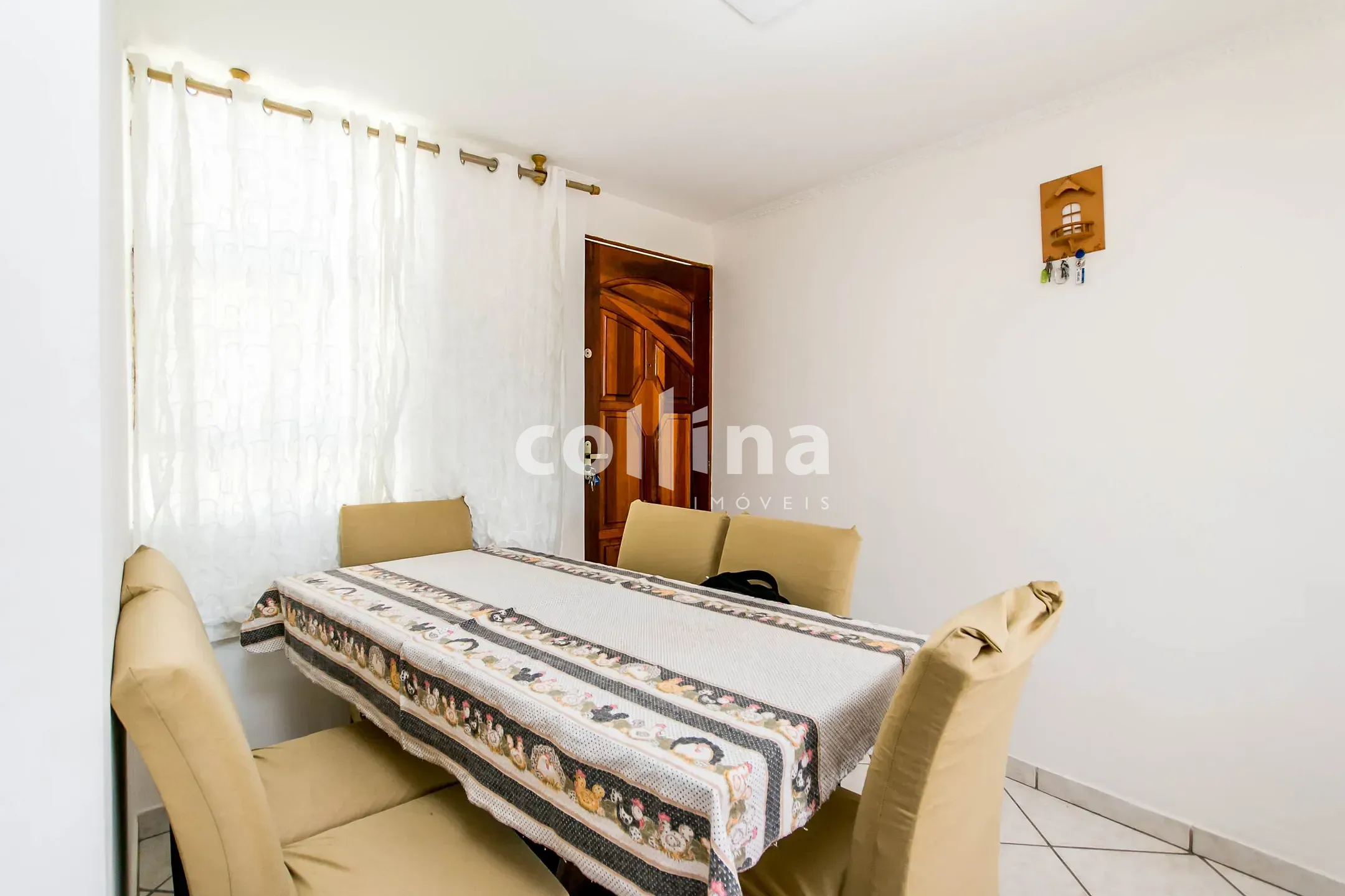 Apartamento, 2 quartos, 52 m² - Foto 8