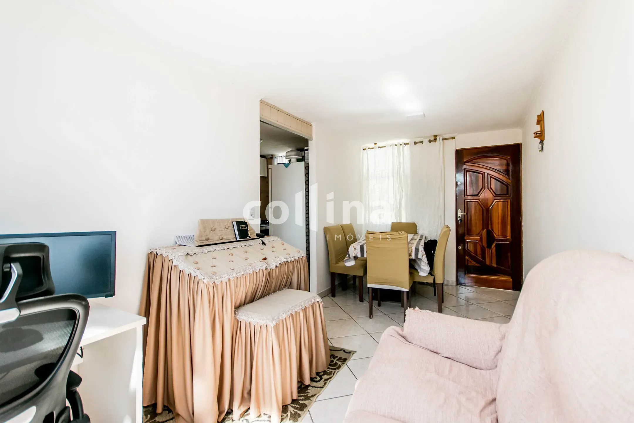 Apartamento, 2 quartos, 52 m² - Foto 9