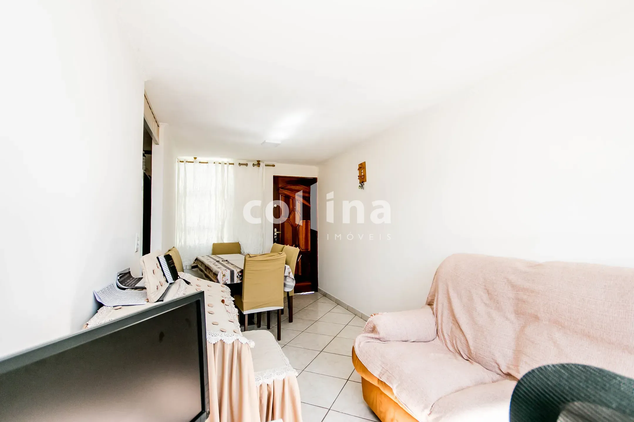 Apartamento, 2 quartos, 52 m² - Foto 10