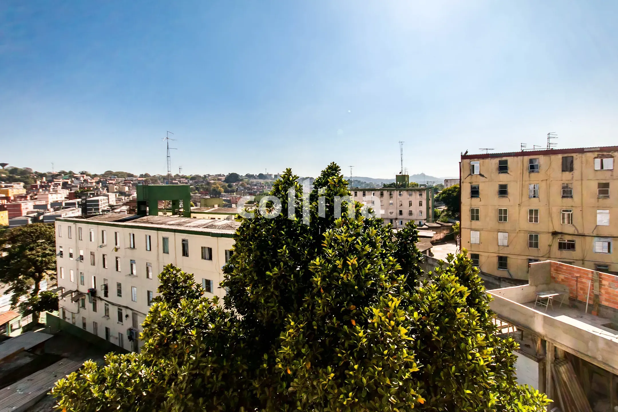 Apartamento, 2 quartos, 52 m² - Foto 11