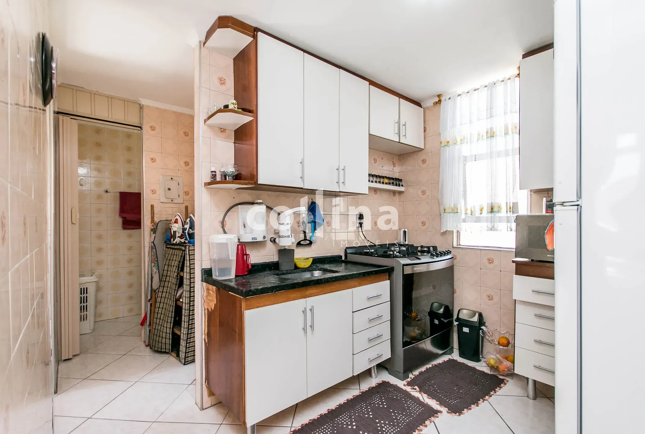 Apartamento, 2 quartos, 52 m² - Foto 12