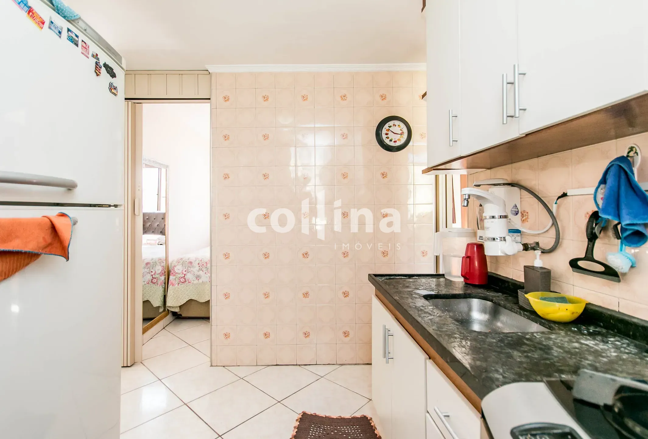 Apartamento, 2 quartos, 52 m² - Foto 13
