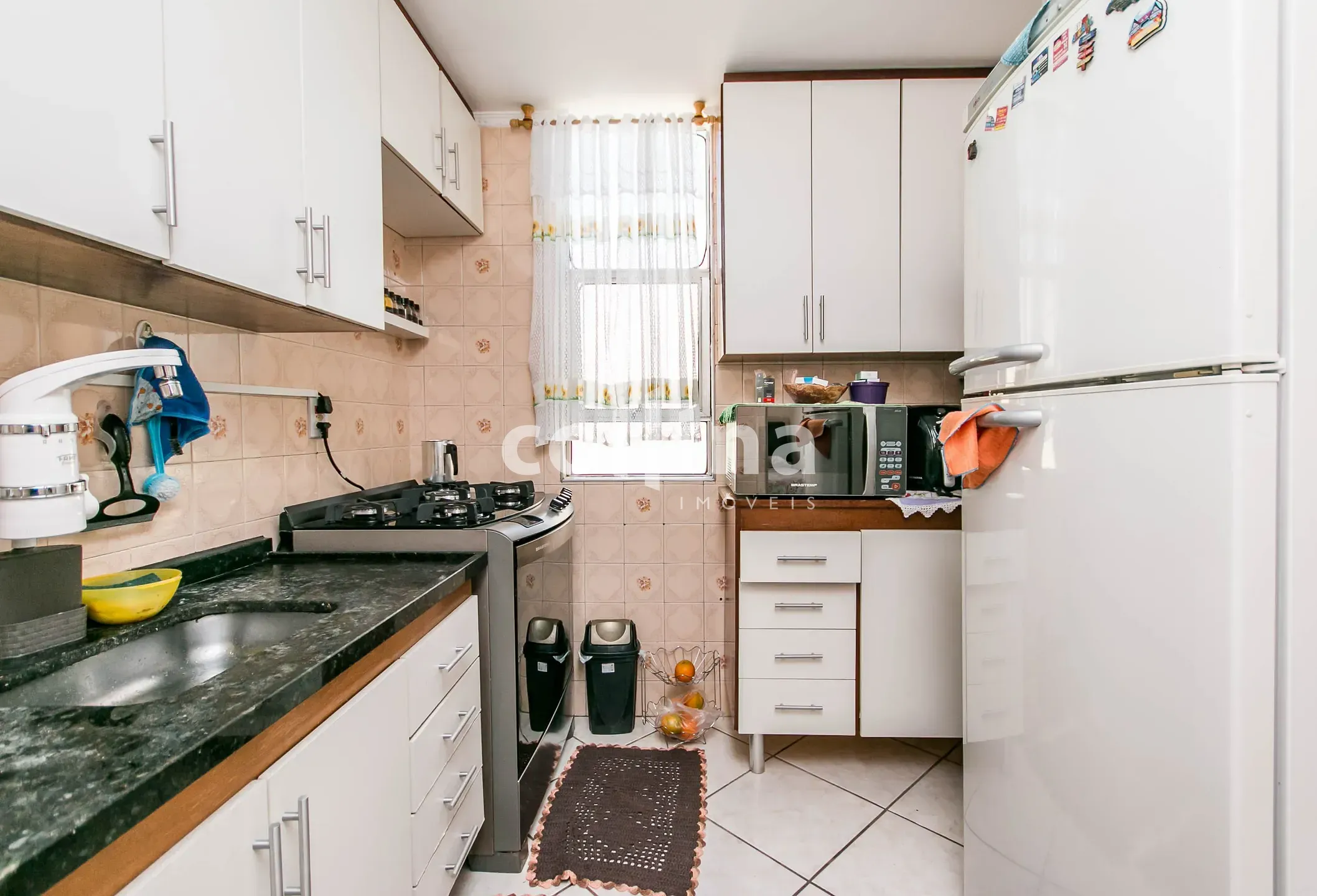 Apartamento, 2 quartos, 52 m² - Foto 14