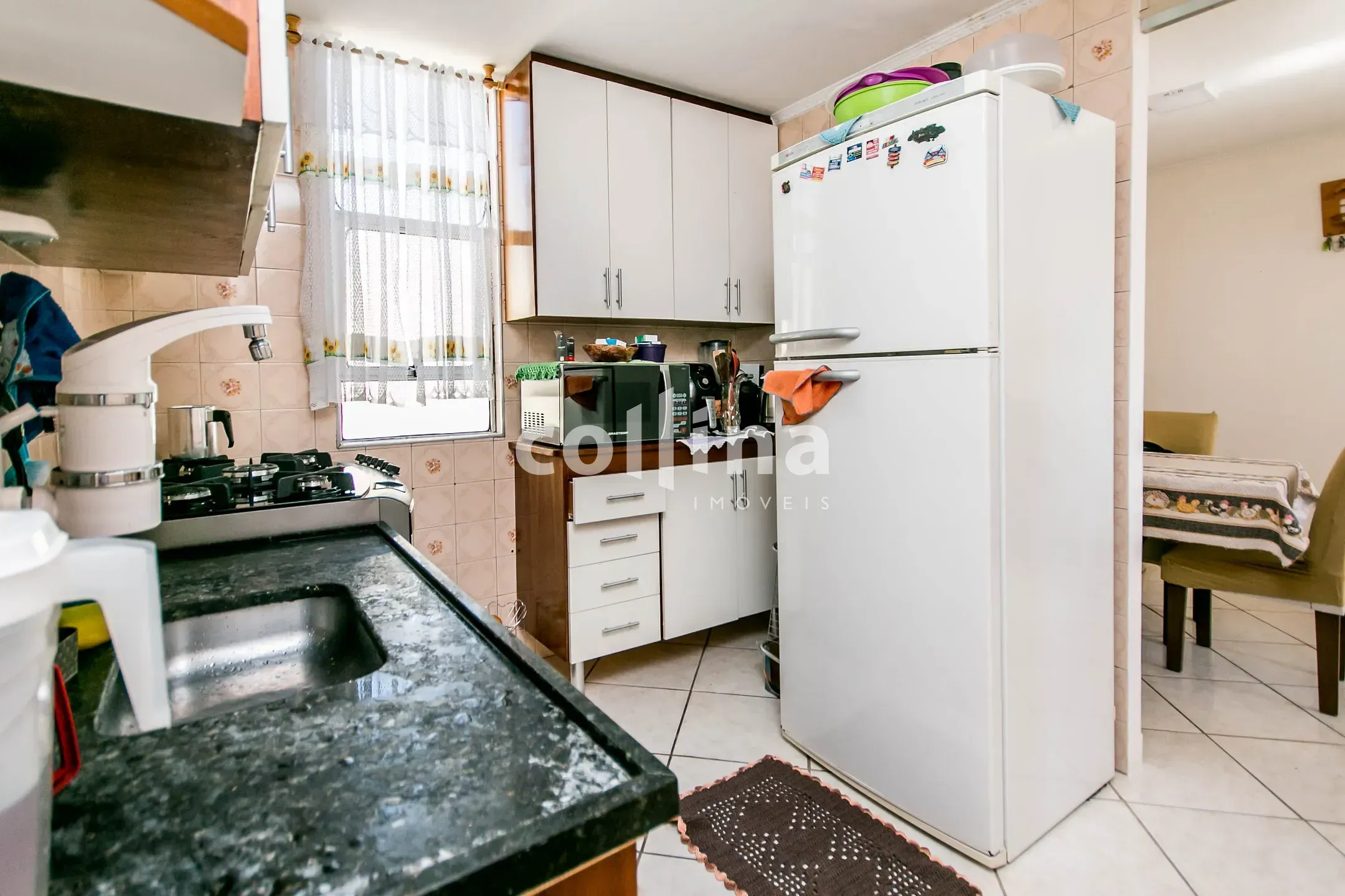 Apartamento, 2 quartos, 52 m² - Foto 15