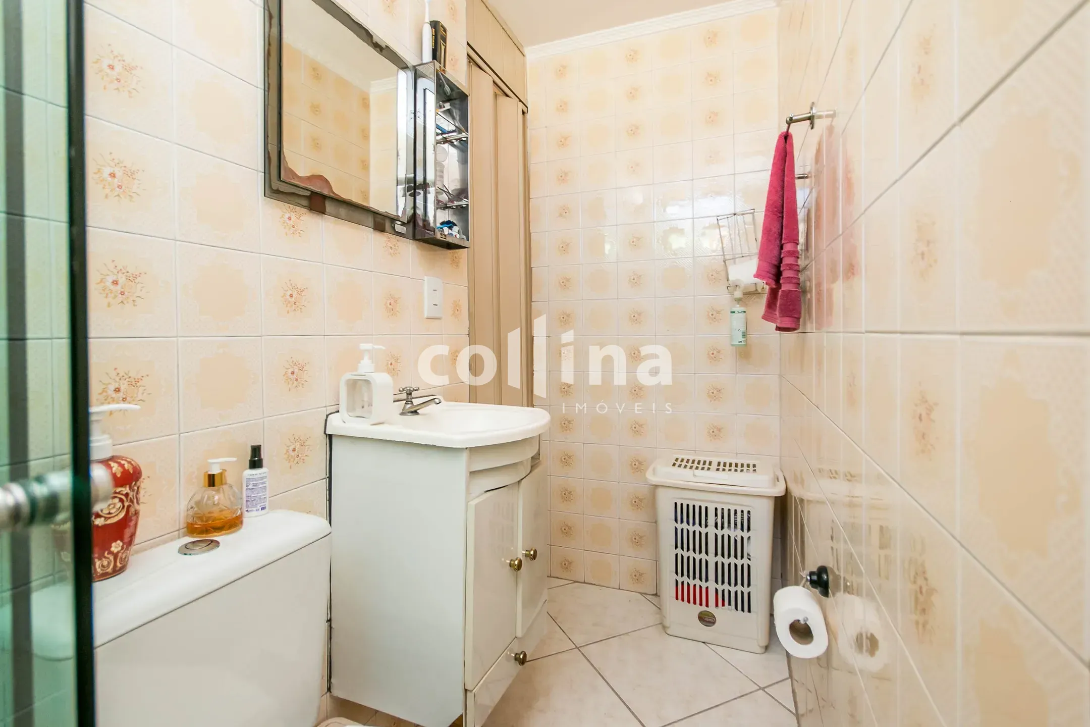 Apartamento, 2 quartos, 52 m² - Foto 29