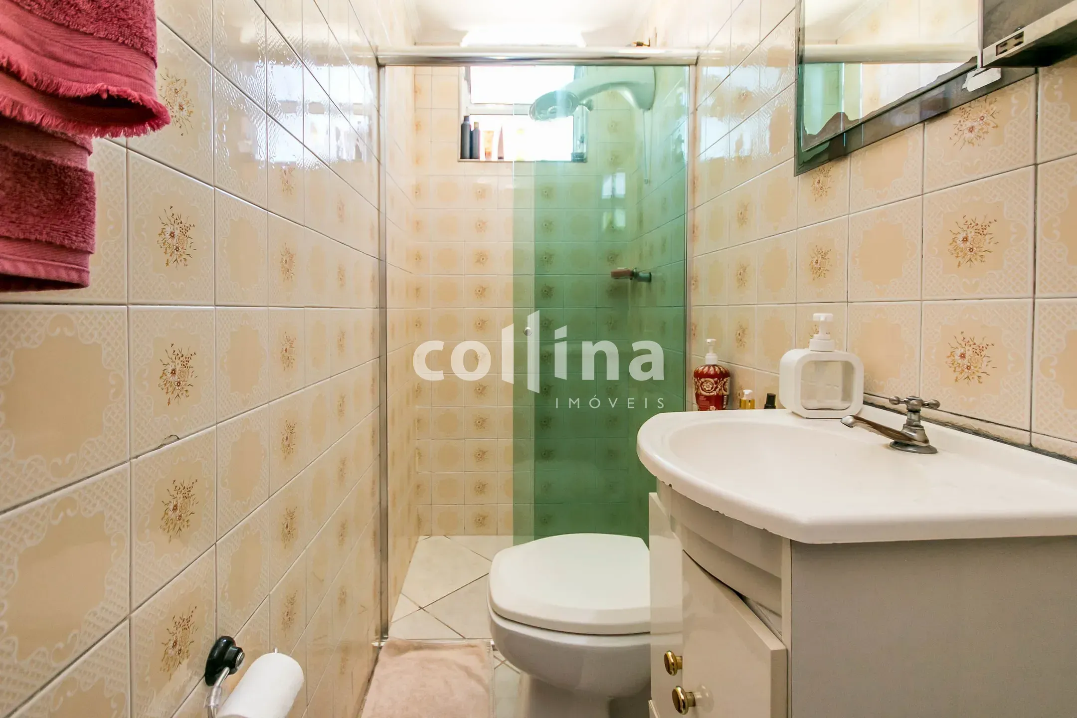 Apartamento, 2 quartos, 52 m² - Foto 30