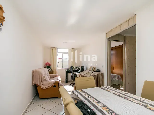 Apartamento 2 quartos e 1 banheiro, à venda, no bairro Cohab V em Carapicuíba