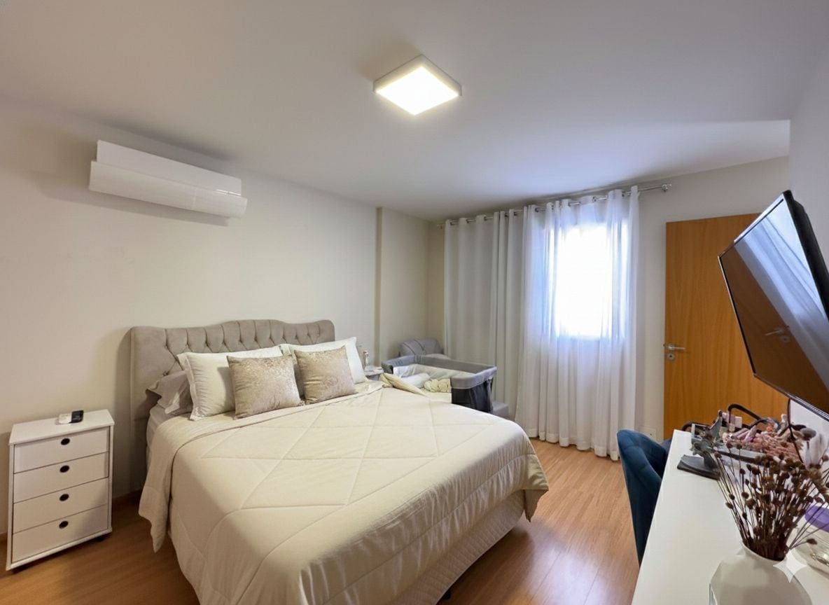 Apartamento, 3 quartos, 103 m² - Foto 11