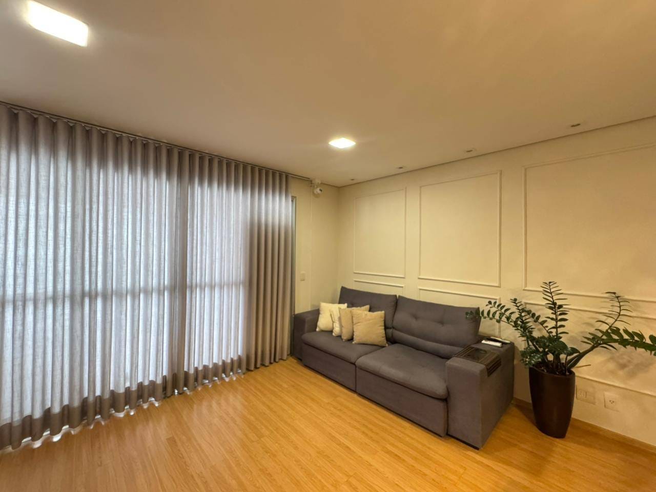 Apartamento, 3 quartos, 103 m² - Foto 1