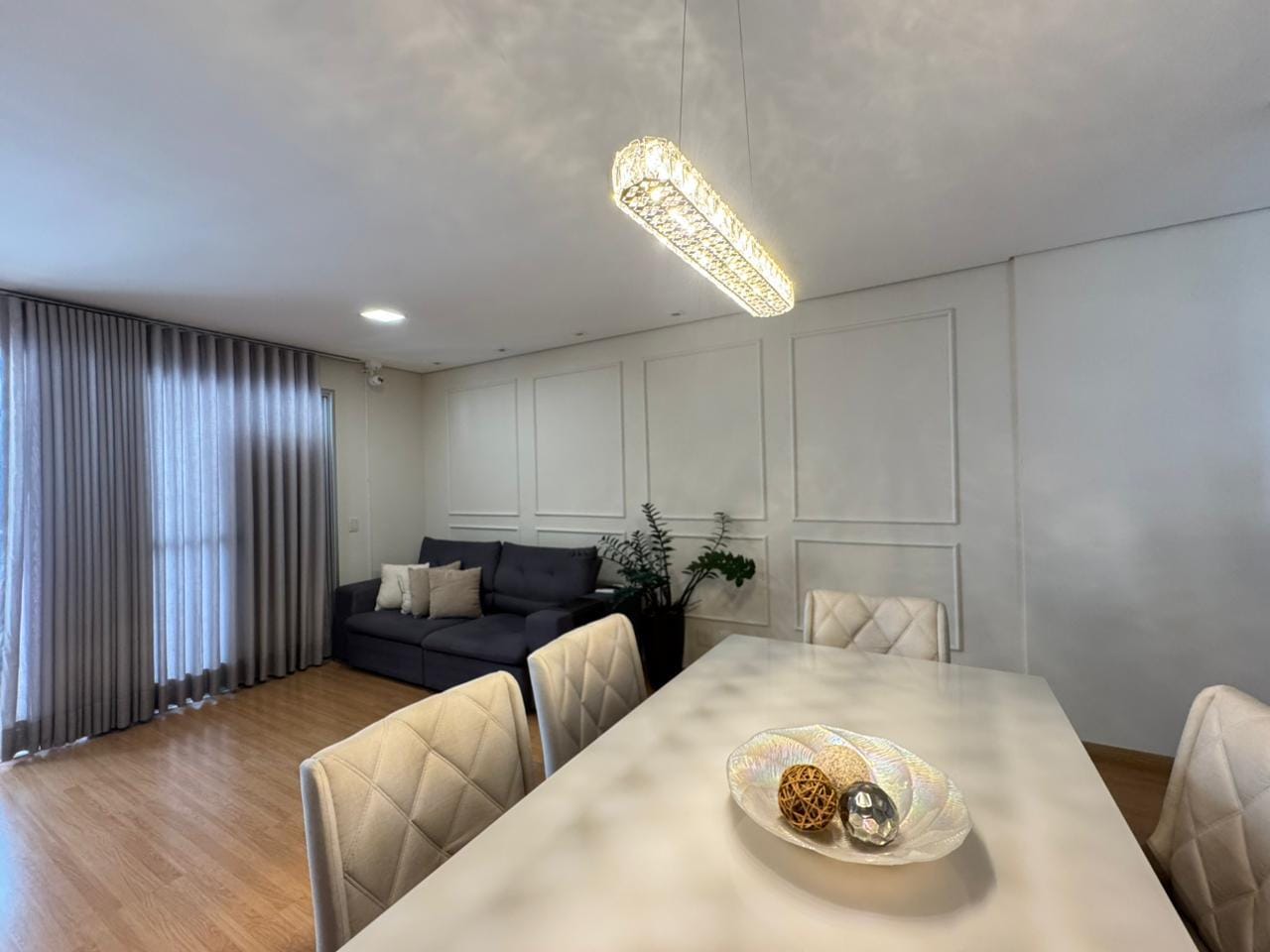 Apartamento, 3 quartos, 103 m² - Foto 4