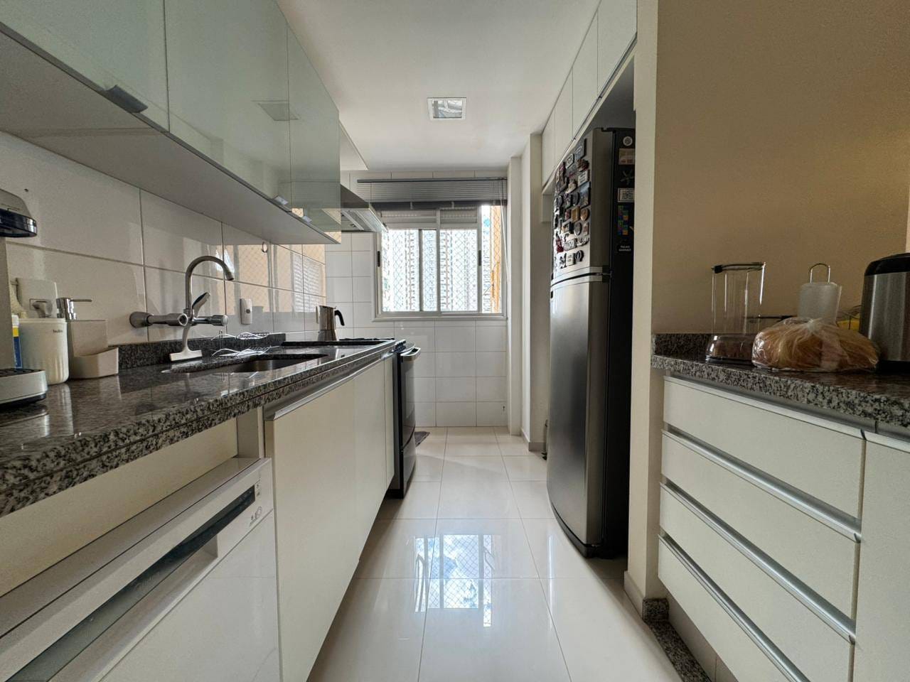 Apartamento, 3 quartos, 103 m² - Foto 8