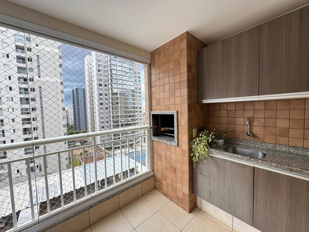 Apartamento, 3 quartos, 103 m² - Foto 6