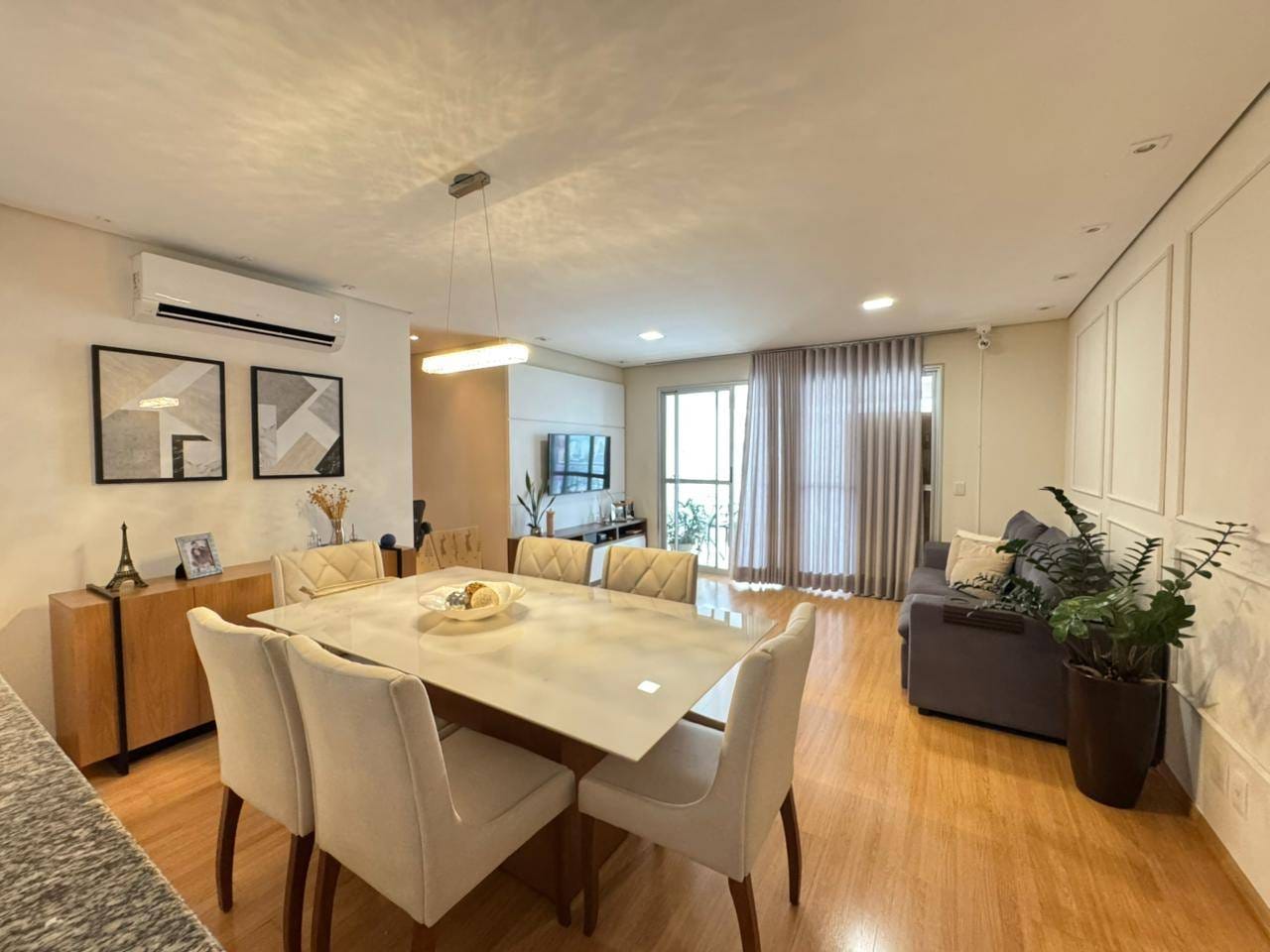 Apartamento, 3 quartos, 103 m² - Foto 3