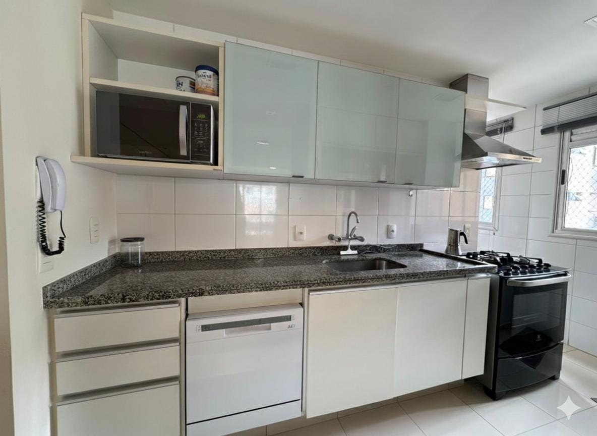 Apartamento, 3 quartos, 103 m² - Foto 7