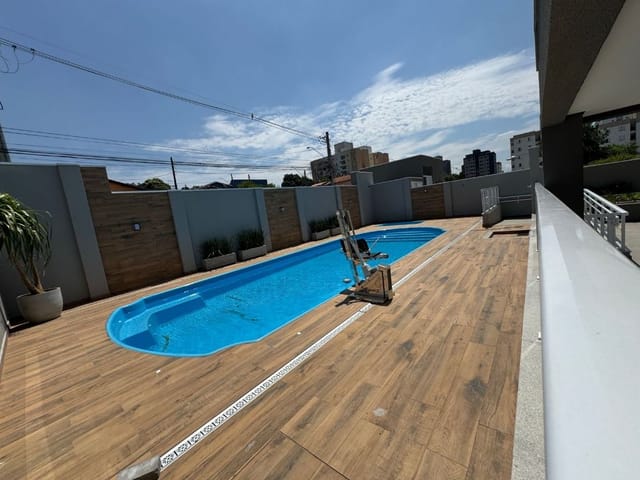 Foto do Apartamento - Apartamento com 2 dormitórios à venda, 50 m² por R$ 400.000,00 - Jardim Oriente - São José dos Campos/SP | INDEPENDENCE NEGOCIOS IMOBILIARIOS LTDA