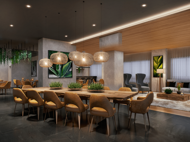 Foto do Apartamento - Apartamento à venda 2 Dormitórios e 1 Vaga na Saúde, Lazer completo e Exclusivo na Saúde | Paulista Imóveis.