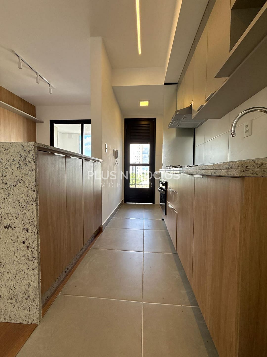 Flat/Apart Hotel, 1 quarto, 45 m² - Foto 3