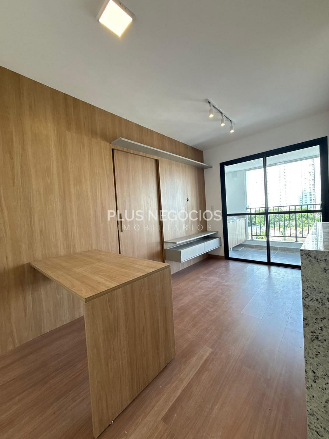 Flat/Apart Hotel, 1 quarto, 45 m² - Foto 5