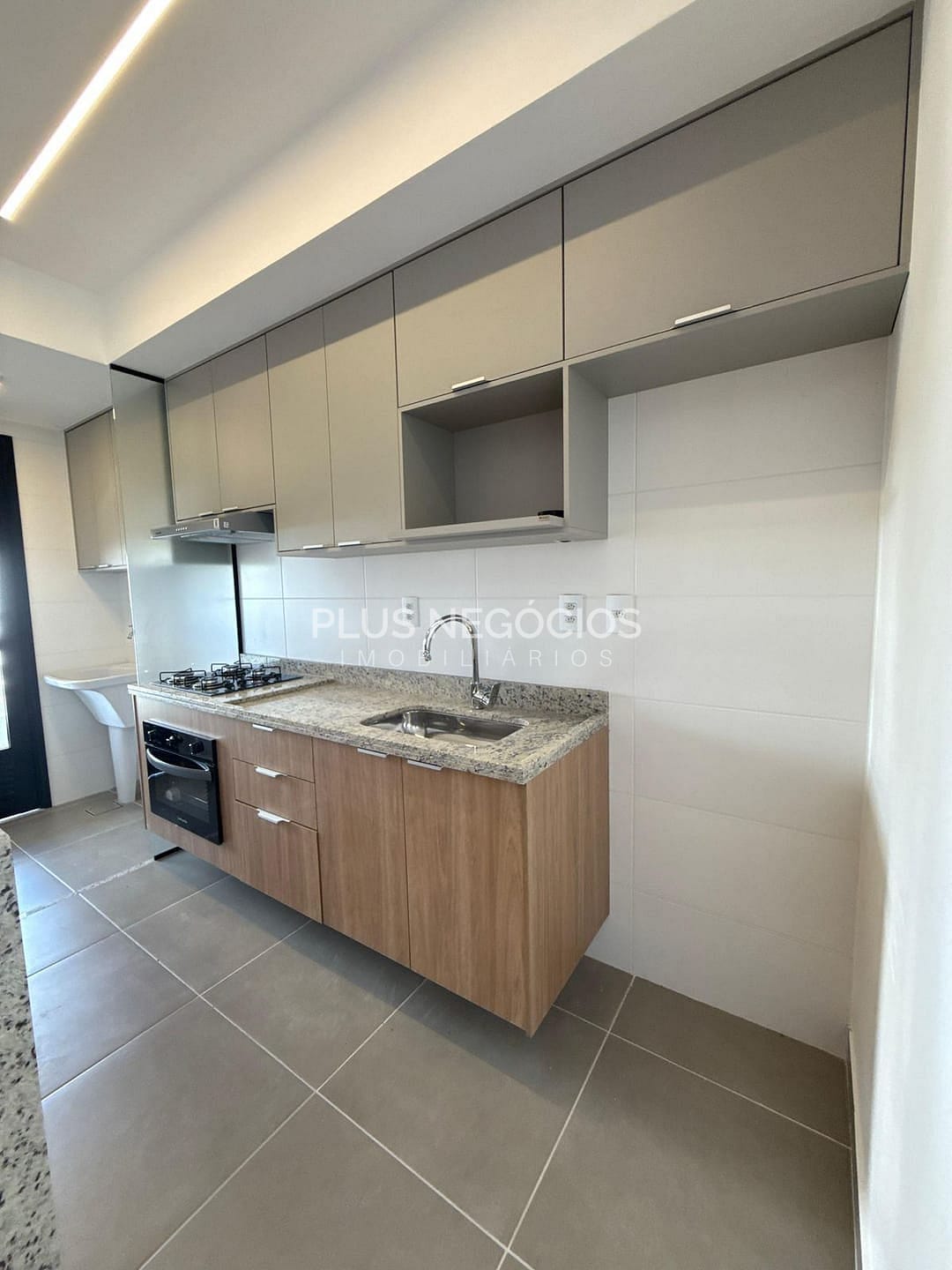 Flat/Apart Hotel, 1 quarto, 45 m² - Foto 7