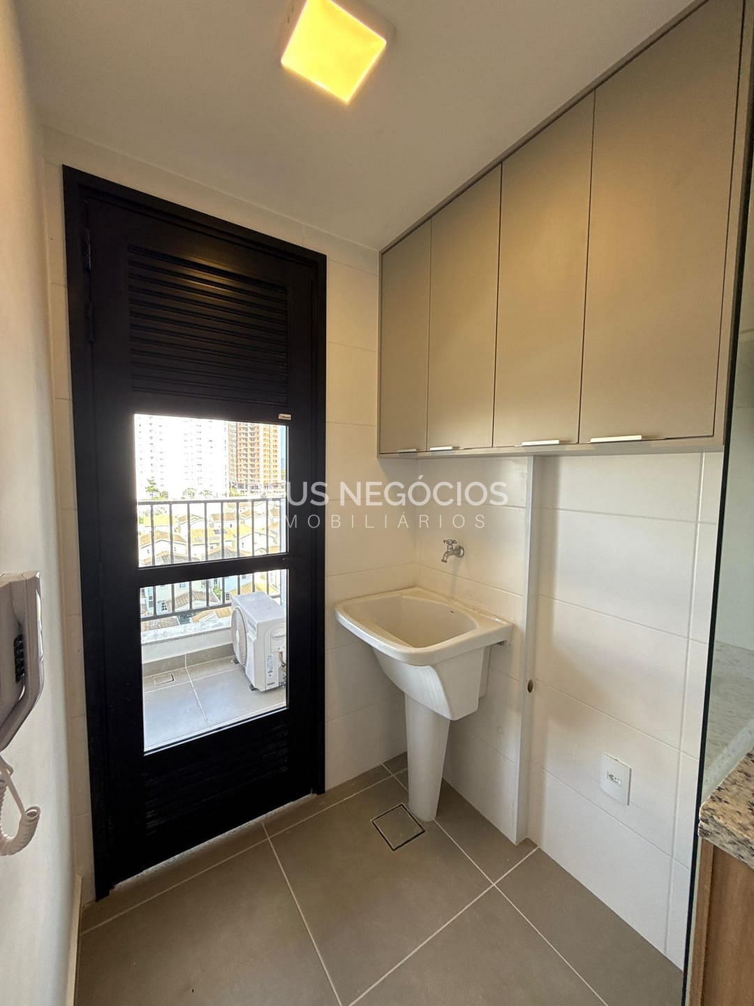 Flat/Apart Hotel, 1 quarto, 45 m² - Foto 13