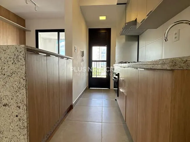Flat com 45m² 1 quarto e 1 banheiro, à venda, no bairro Parque Campolim em Sorocaba