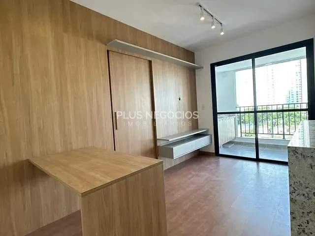 Flat com 45m² 1 quarto e 1 banheiro, à venda, no bairro Parque Campolim em Sorocaba
