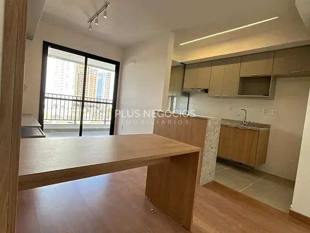 Flat com 45m² 1 quarto e 1 banheiro, à venda, no bairro Parque Campolim em Sorocaba