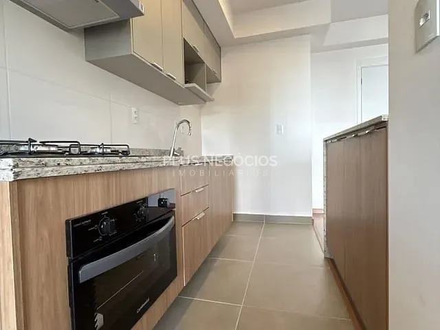 Flat com 45m² 1 quarto e 1 banheiro, à venda, no bairro Parque Campolim em Sorocaba