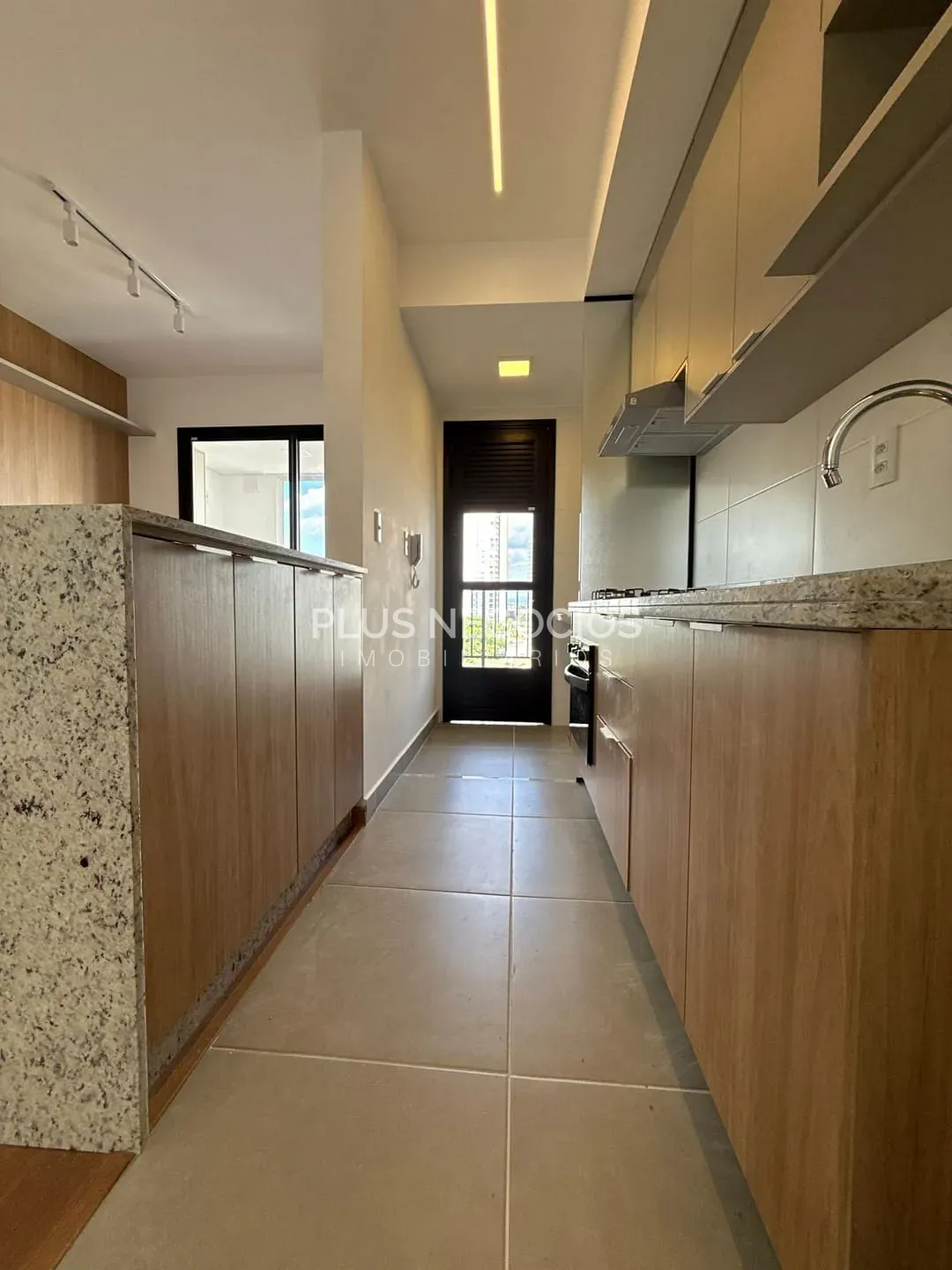 Flat/Apart Hotel, 1 quarto, 45 m² - Foto 4