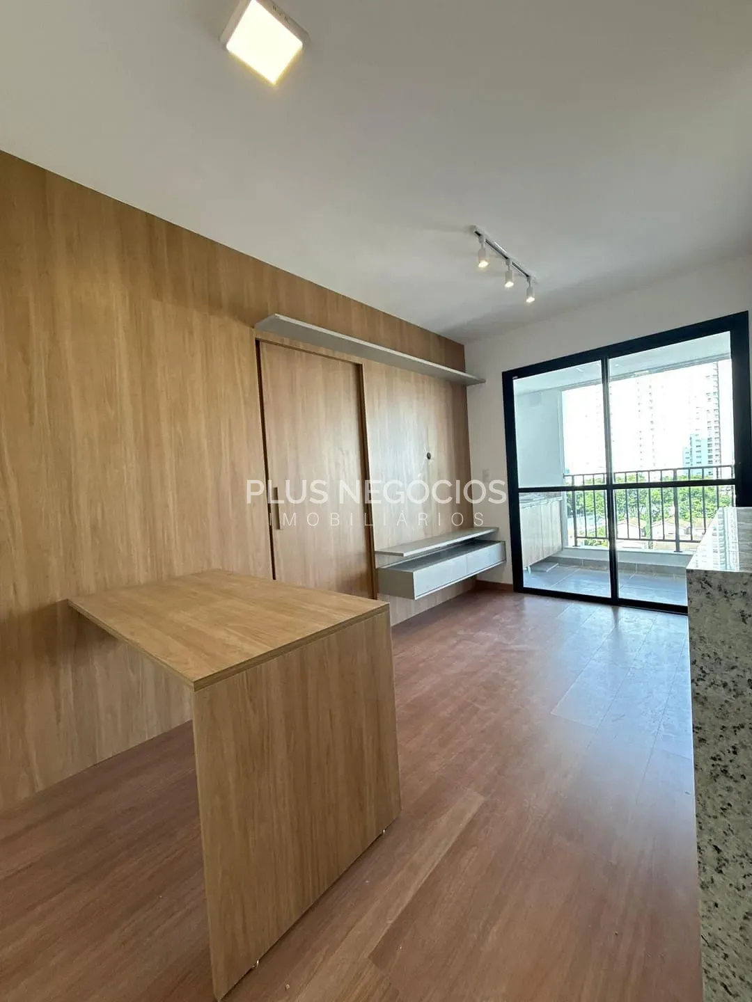 Flat/Apart Hotel, 1 quarto, 45 m² - Foto 6