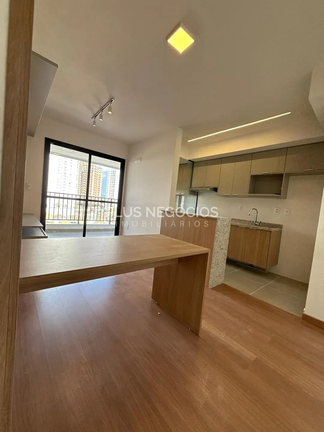 Flat/Apart Hotel, 1 quarto, 45 m² - Foto 2