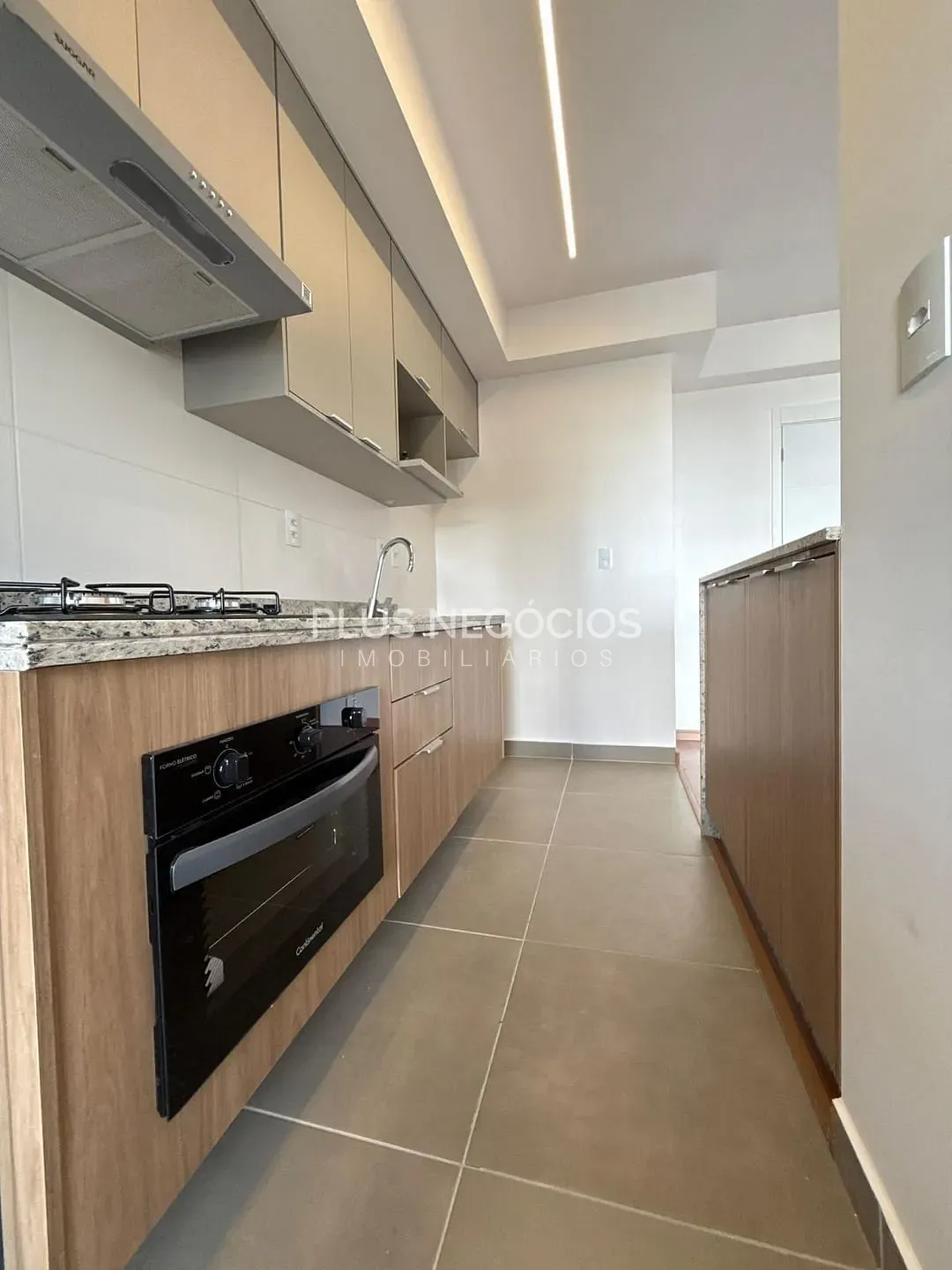 Flat/Apart Hotel, 1 quarto, 45 m² - Foto 1