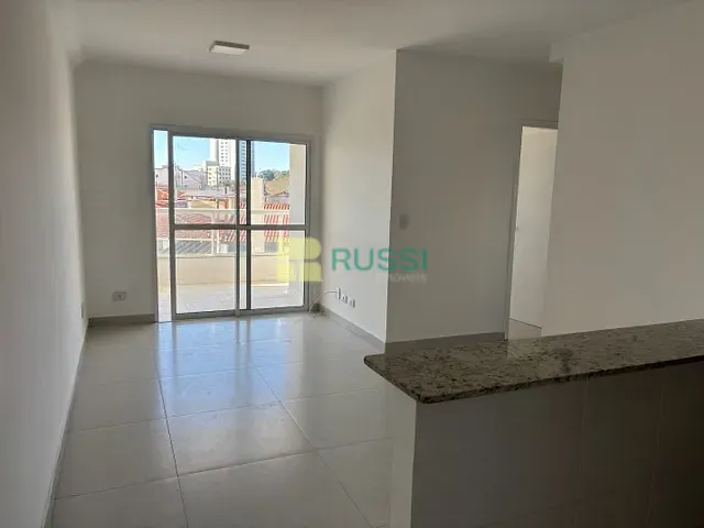 Apartamento 3 quartos e 2 banheiros, à venda, no bairro Jardim Califórnia em Jacareí