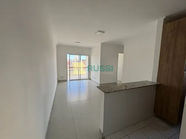 Apartamento 3 quartos e 2 banheiros, à venda, no bairro Jardim Califórnia em Jacareí