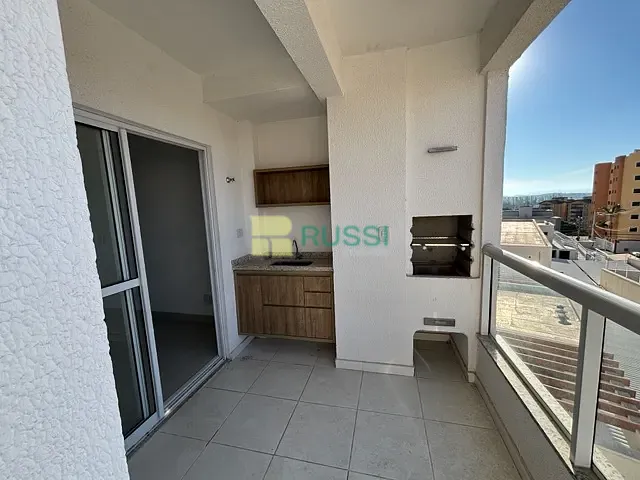 Apartamento 3 quartos e 2 banheiros, à venda, no bairro Jardim Califórnia em Jacareí