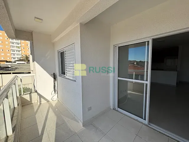 Apartamento 3 quartos e 2 banheiros, à venda, no bairro Jardim Califórnia em Jacareí