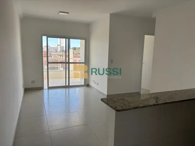 Apartamento 3 quartos e 2 banheiros, à venda, no bairro Jardim Califórnia em Jacareí