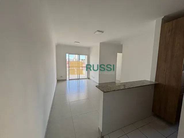 Apartamento 3 quartos e 2 banheiros, à venda, no bairro Jardim Califórnia em Jacareí
