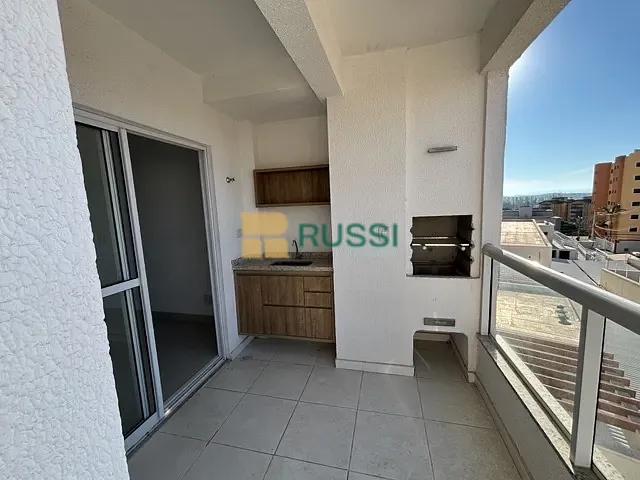 Apartamento 3 quartos e 2 banheiros, à venda, no bairro Jardim Califórnia em Jacareí