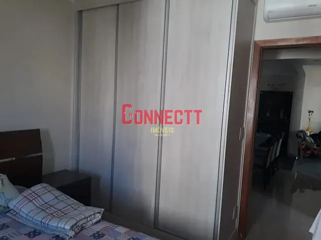 Apartamento com 88m² 2 quartos e 3 banheiros, à venda, no bairro Nova Aliança em Ribeirão Preto