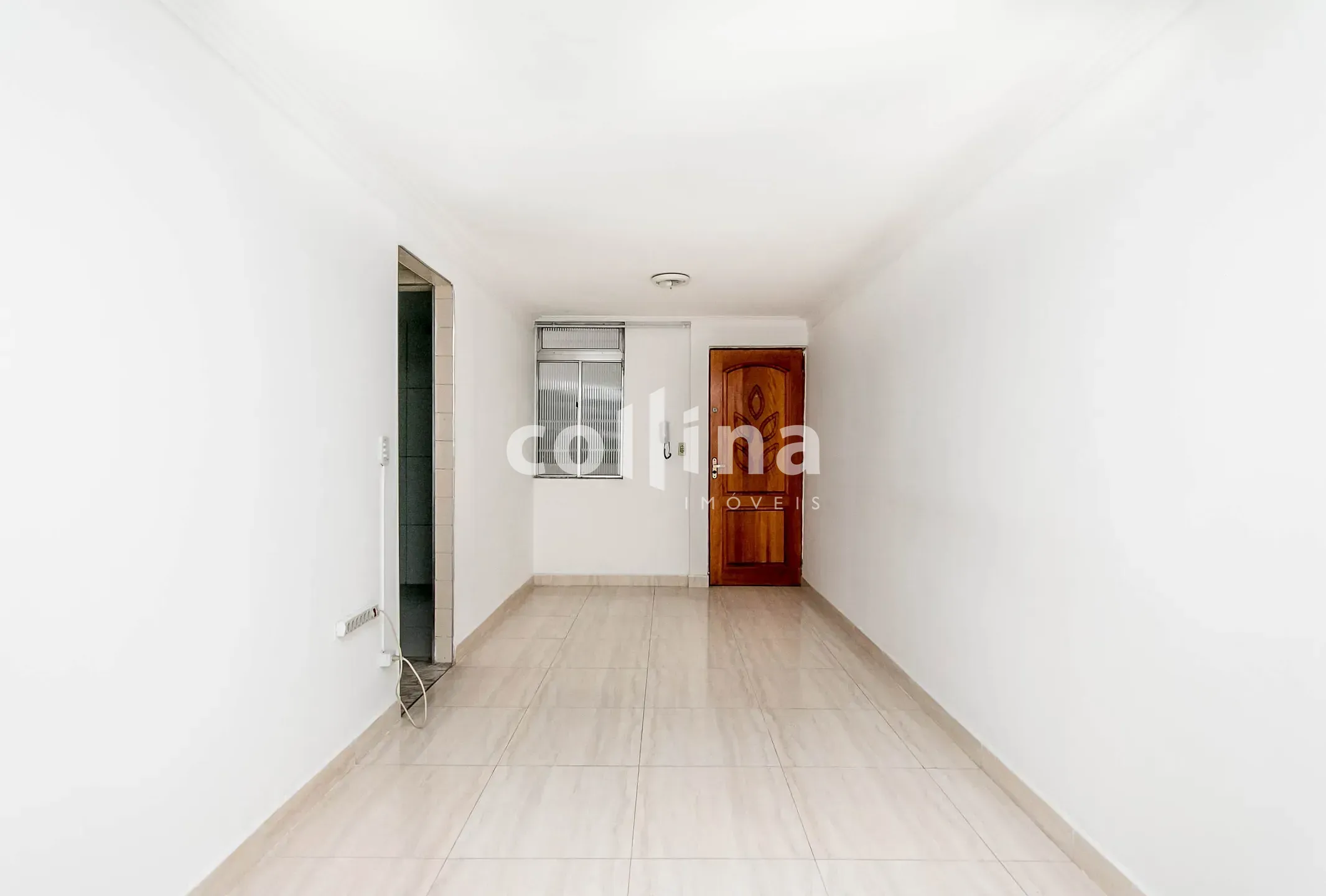 Apartamento, 2 quartos, 52 m² - Foto 1