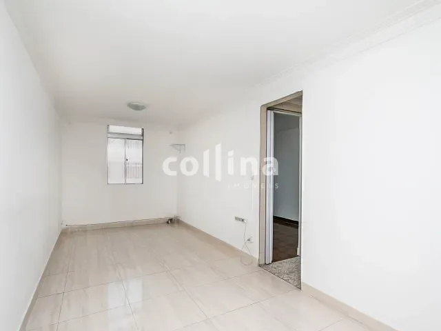 Apartamento 2 quartos e 1 banheiro, para alugar, no bairro Conjunto Habitacional Presidente Castelo Branco em Carapicuíba